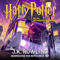 Harry Potter und der Gefangene von Askaban