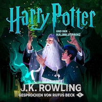 Harry Potter und der Halbblutprinz