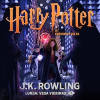 Harry Potter ja Feeniksin kilta