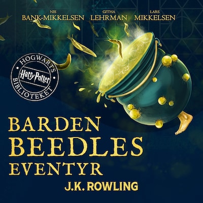 Barden Beedles Eventyr