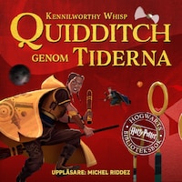 Quidditch genom tiderna
