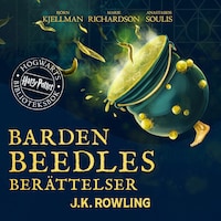 Barden Beedles berättelser