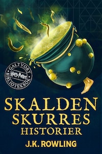 Skalden Skurres historier