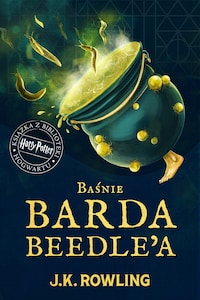 Baśnie barda Beedle'a