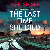 The Last Time She Died