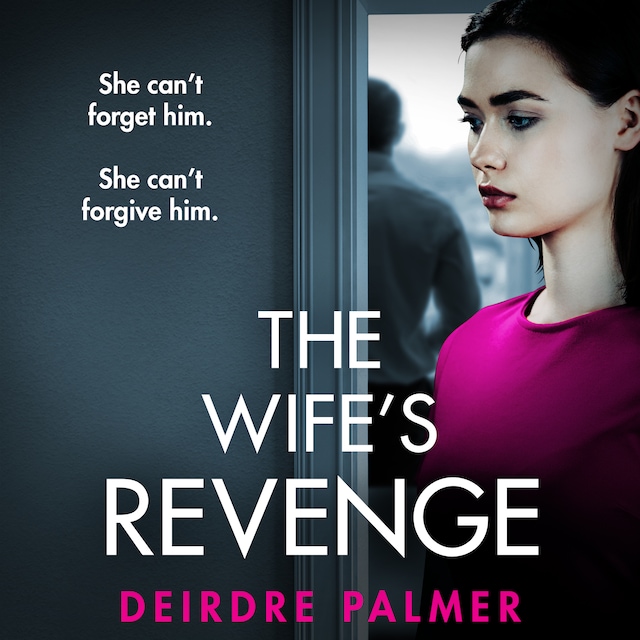 Couverture de livre pour The Wife's Revenge