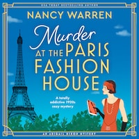 Murder at the Paris Fashion House