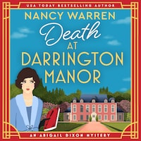 Death at Darrington Manor
