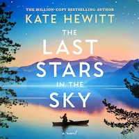 The Last Stars in the Sky