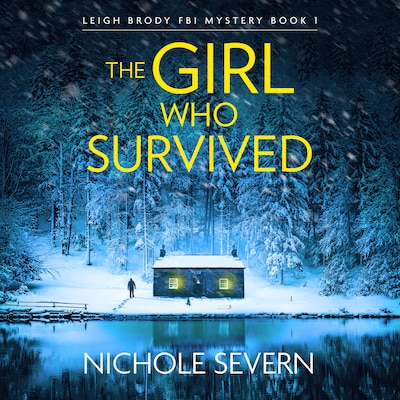 The Girl Who Survived