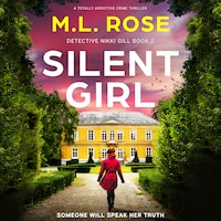Silent Girl