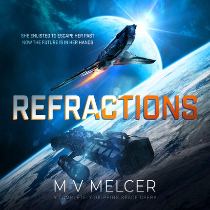 Refractions bookCoverFor