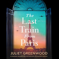 The Last Train from Paris