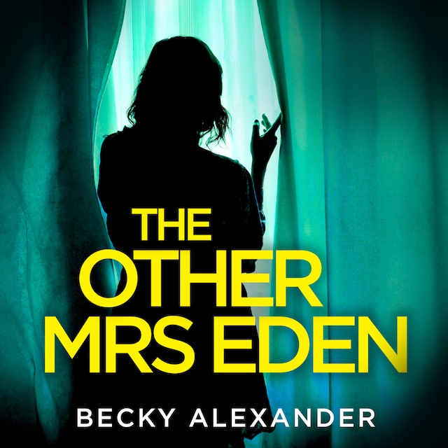 Boekomslag van The Other Mrs Eden