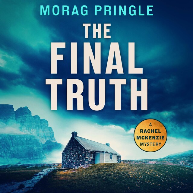 Book cover for The Final Truth