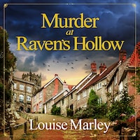 Murder at Raven's Hollow