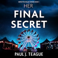 Her Final Secret