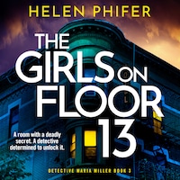 The Girls on Floor 13