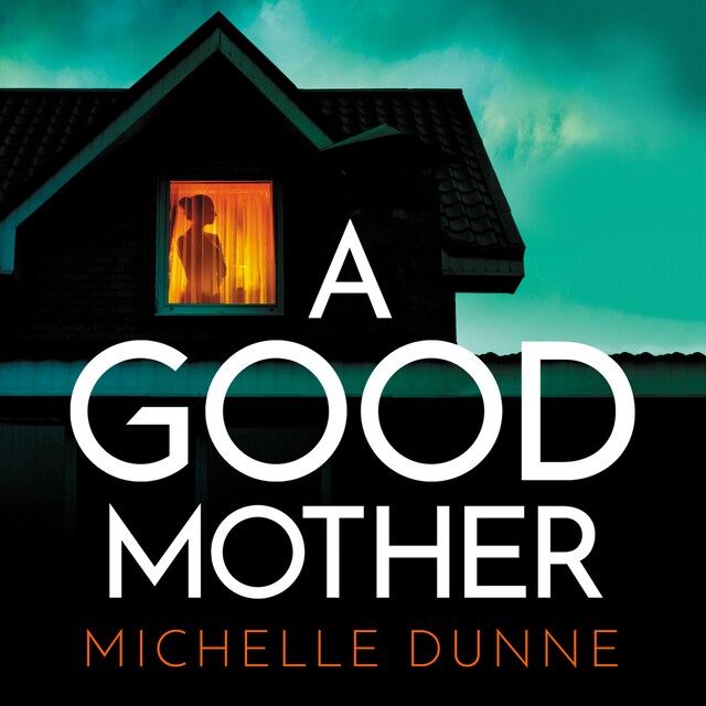 Book cover for A Good Mother