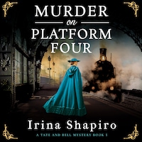 Murder on Platform Four