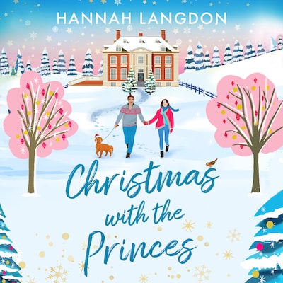 Christmas with the Princes