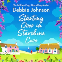 Starting Over in Starshine Cove