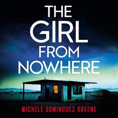 The Girl from Nowhere