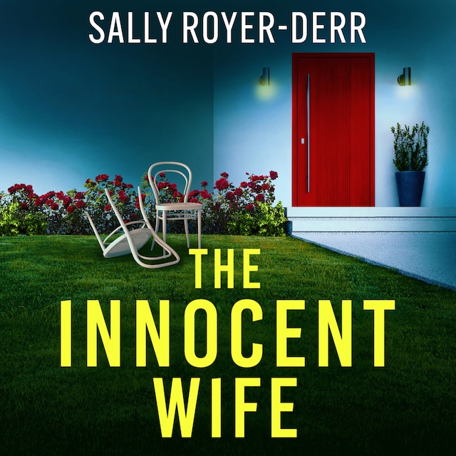 Book cover for The Innocent Wife