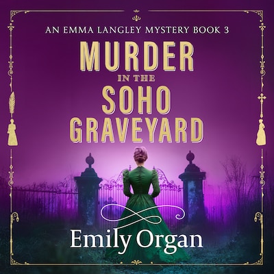 Murder in the Soho Graveyard