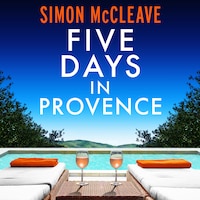 Five Days in Provence
