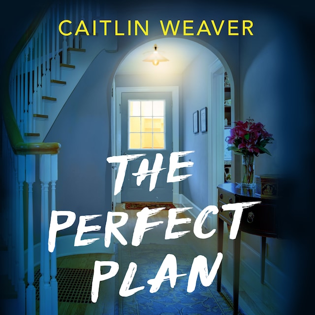 Book cover for The Perfect Plan