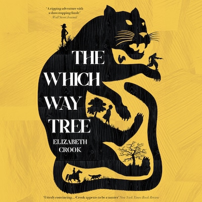 The Which Way Tree