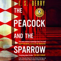 The Peacock and The Sparrow