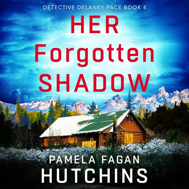 Buchcover für Her Forgotten Shadow