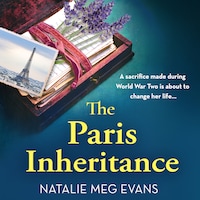 The Paris Inheritance