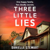 Three Little Lies
