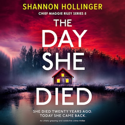 The Day She Died