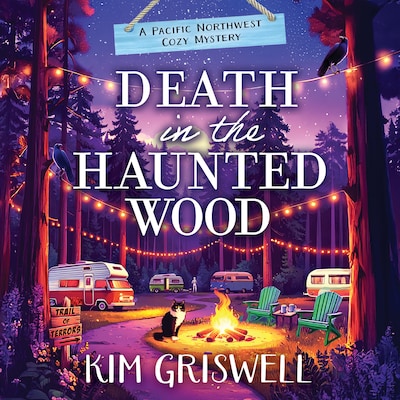 Death in the Haunted Wood
