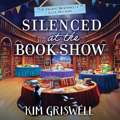 Silenced at the Book Show