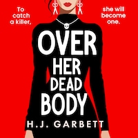 Over Her Dead Body