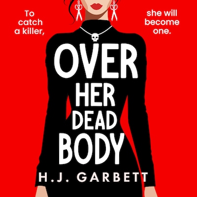 Over Her Dead Body