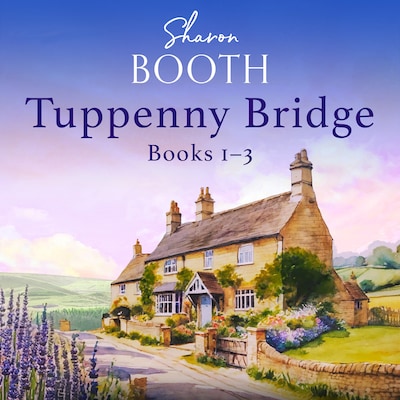 Tuppenny Bridge Books 1-3