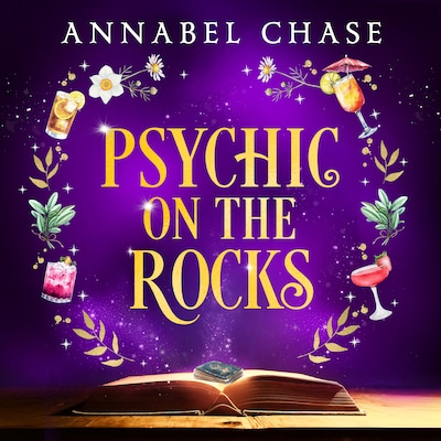 Psychic on the Rocks