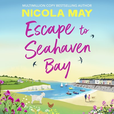 Escape to Seahaven Bay