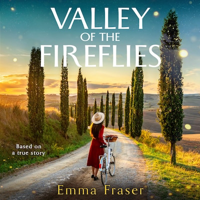 Valley of the Fireflies