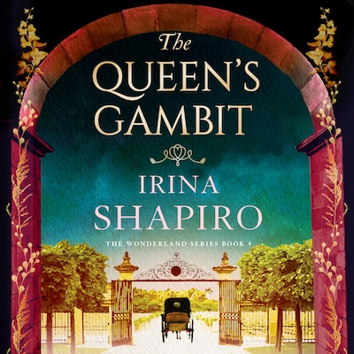 The Queen’s Gambit
