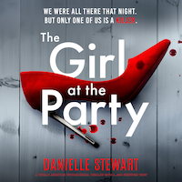 The Girl at the Party
