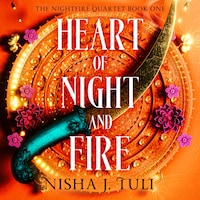 Heart of Night and Fire