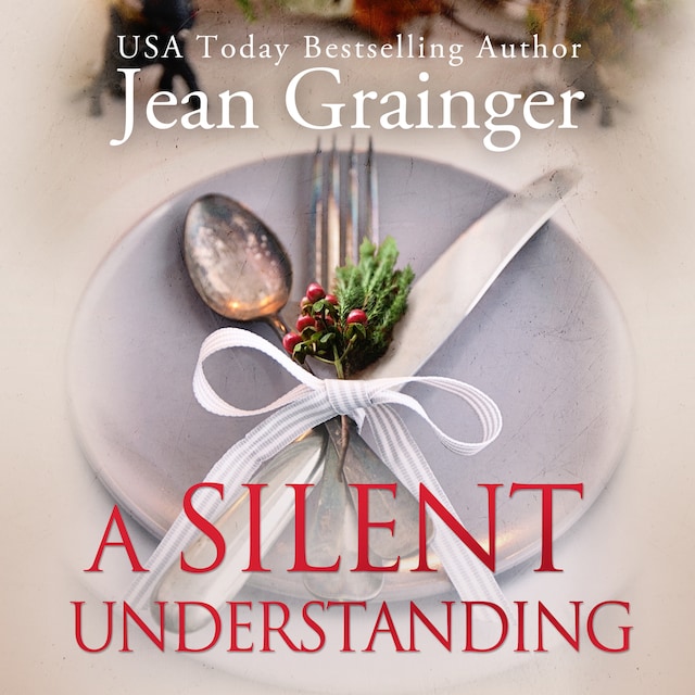Book cover for A Silent Understanding