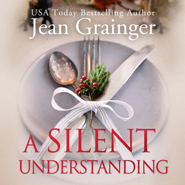 Copertina del libro per A Silent Understanding